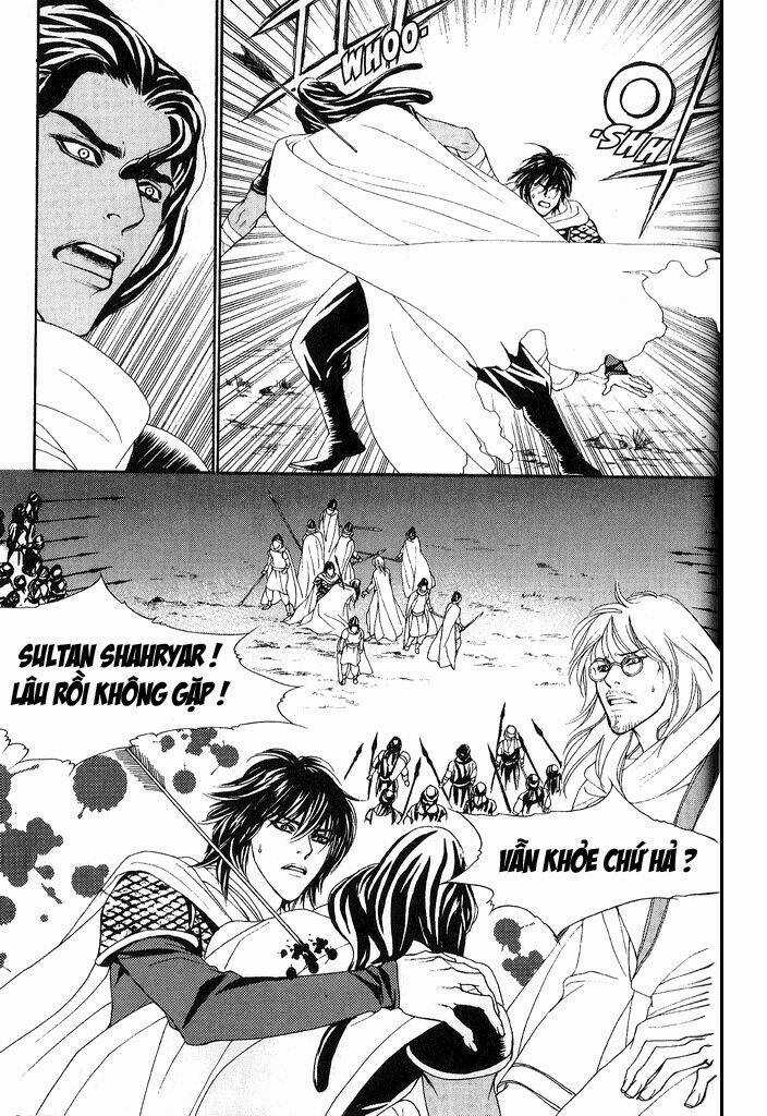 1001 Nights Chapter 43 trang 8