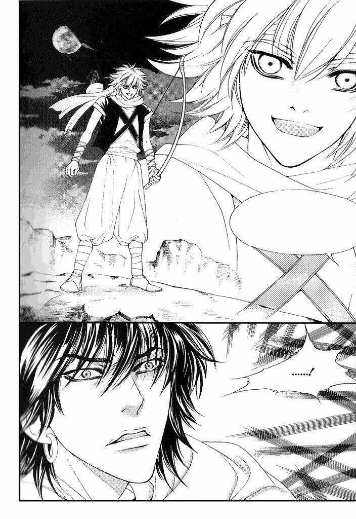 1001 Nights Chapter 43 trang 9