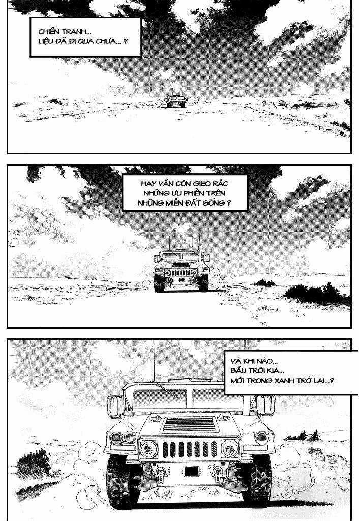 1001 Nights Chapter 44 trang 10