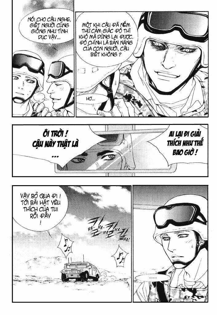 1001 Nights Chapter 44 trang 12