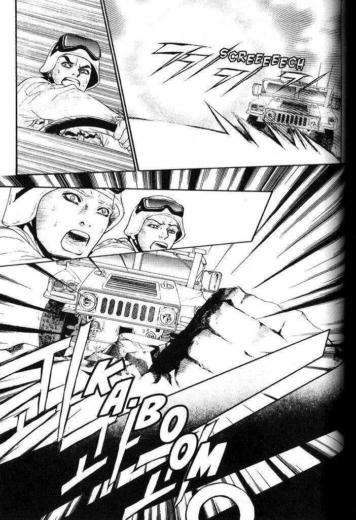 1001 Nights Chapter 44 trang 15