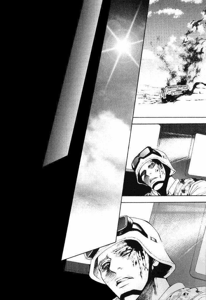 1001 Nights Chapter 44 trang 16