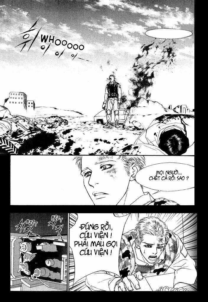 1001 Nights Chapter 44 trang 17