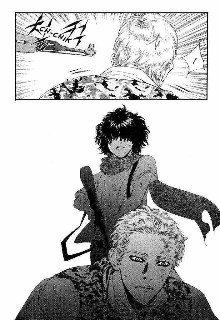 1001 Nights Chapter 44 trang 18