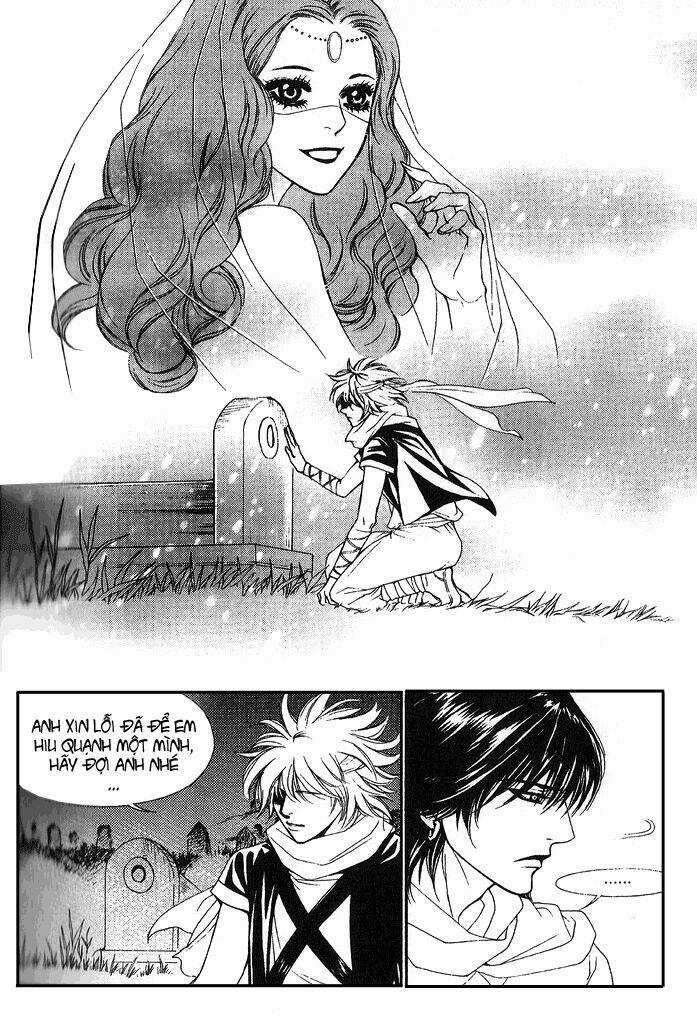 1001 Nights Chapter 44 trang 2