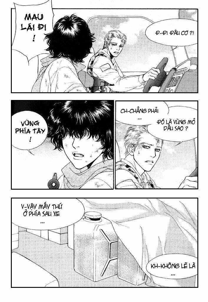 1001 Nights Chapter 44 trang 20