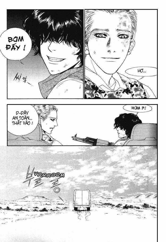 1001 Nights Chapter 44 trang 21