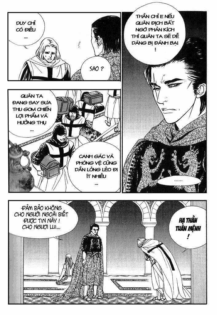 1001 Nights Chapter 44 trang 6