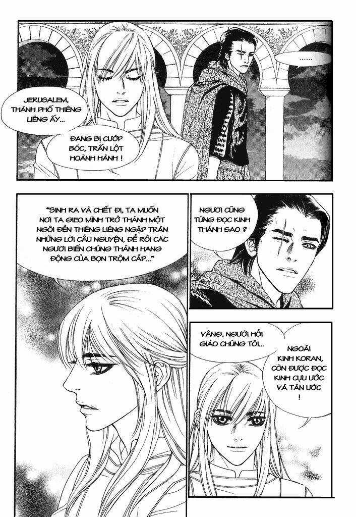 1001 Nights Chapter 44 trang 7