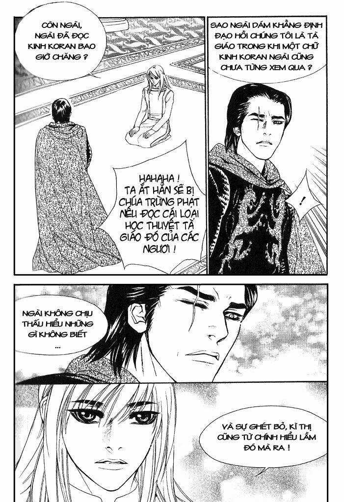 1001 Nights Chapter 44 trang 8