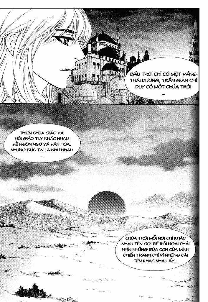 1001 Nights Chapter 44 trang 9