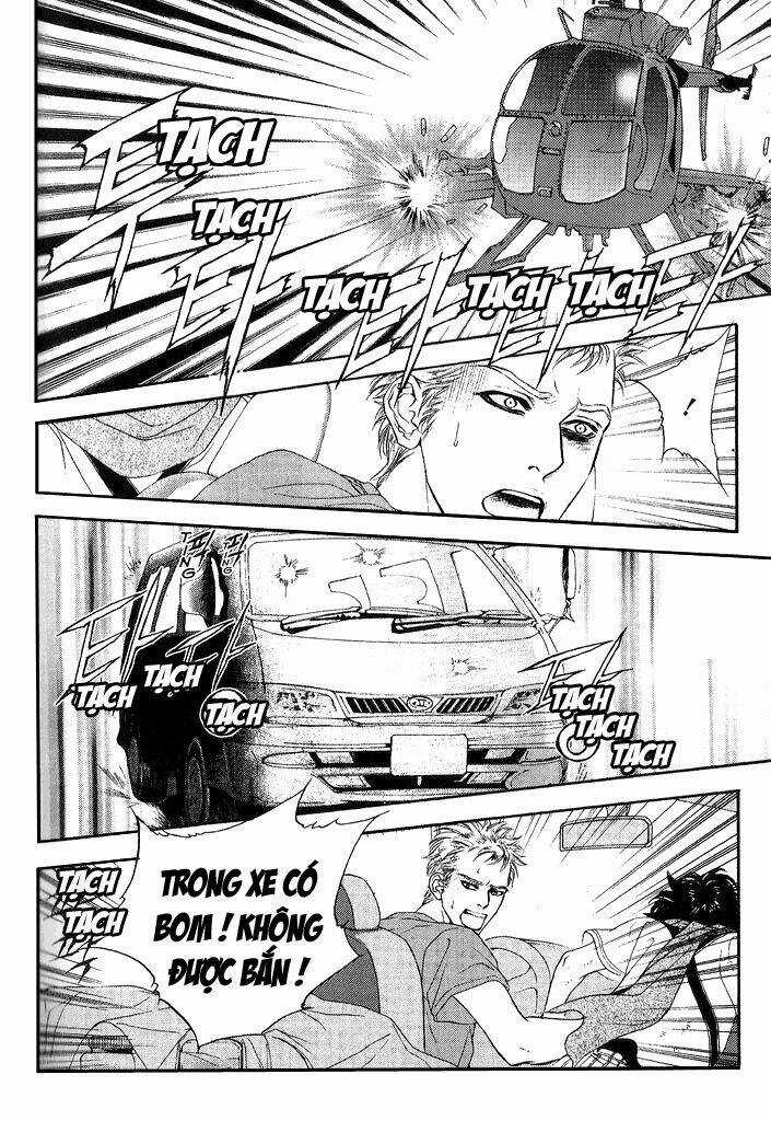 1001 Nights Chapter 45 trang 10