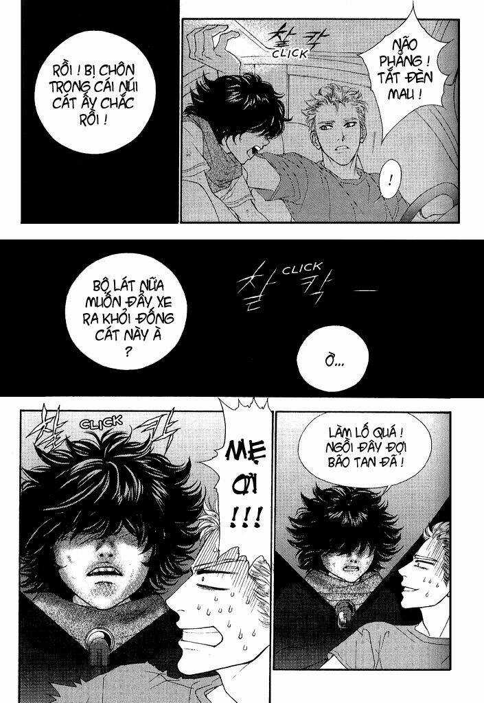 1001 Nights Chapter 45 trang 13