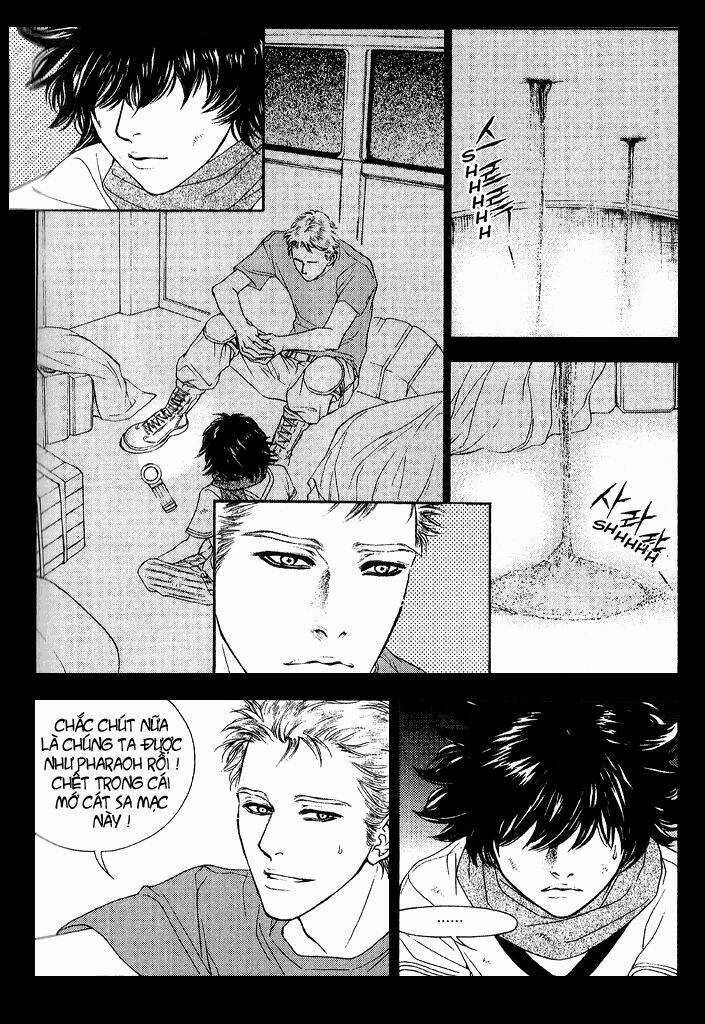 1001 Nights Chapter 45 trang 14