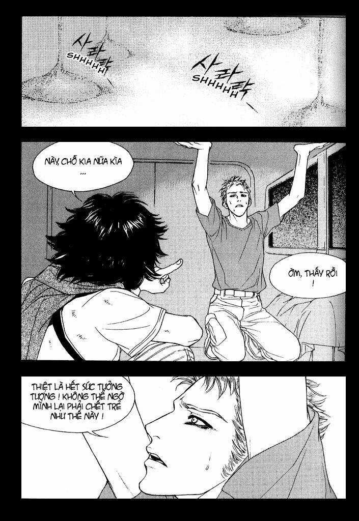 1001 Nights Chapter 45 trang 15