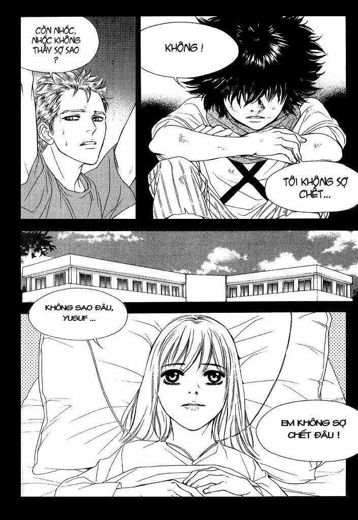 1001 Nights Chapter 45 trang 16