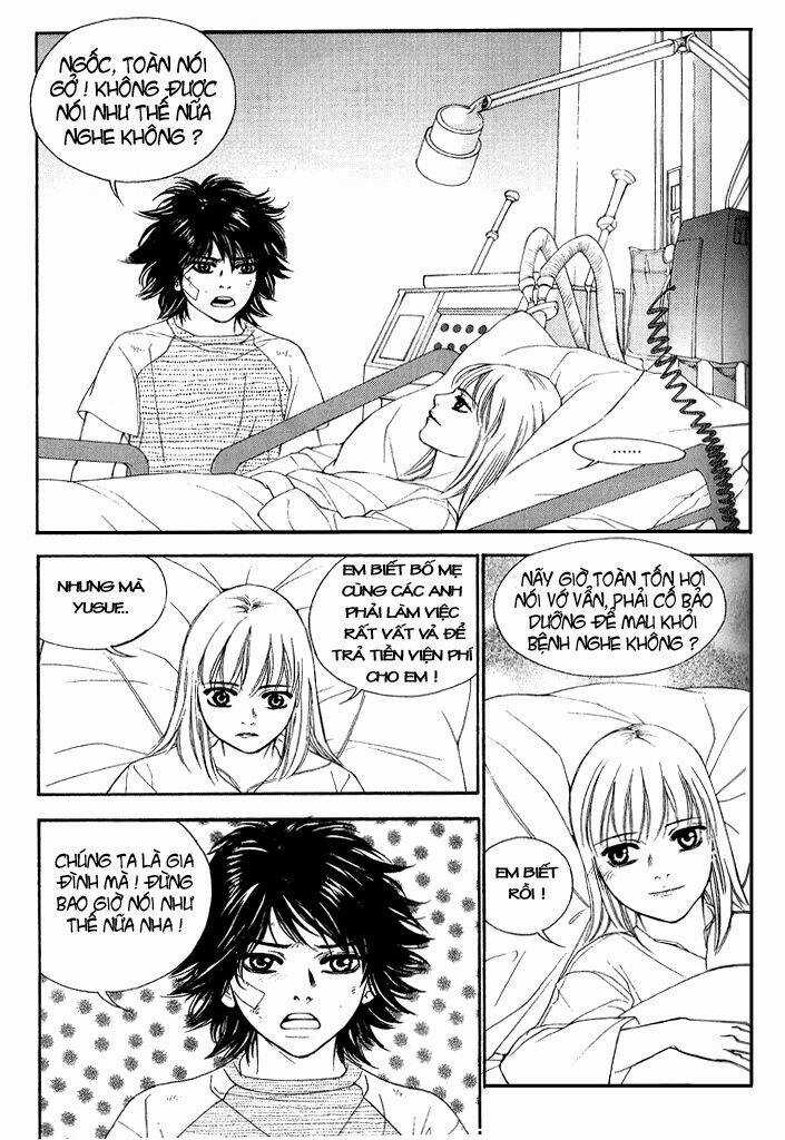 1001 Nights Chapter 45 trang 17