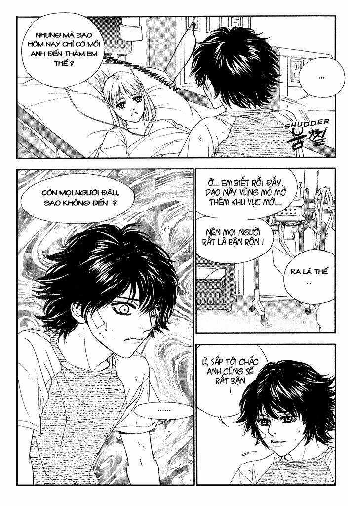 1001 Nights Chapter 45 trang 18