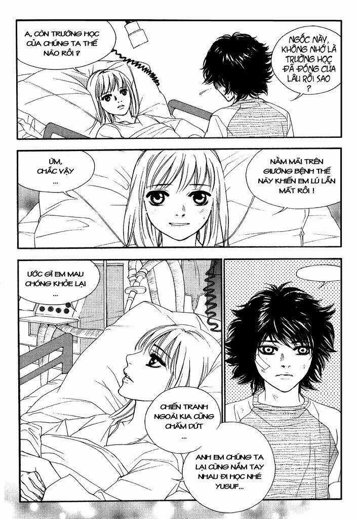 1001 Nights Chapter 45 trang 19