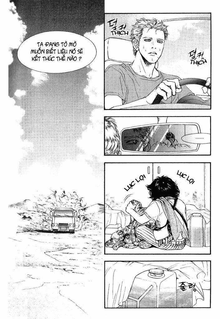 1001 Nights Chapter 45 trang 2