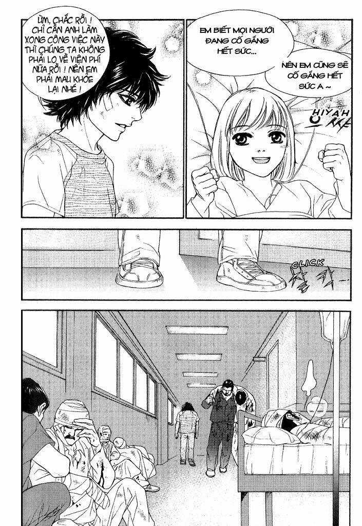 1001 Nights Chapter 45 trang 20