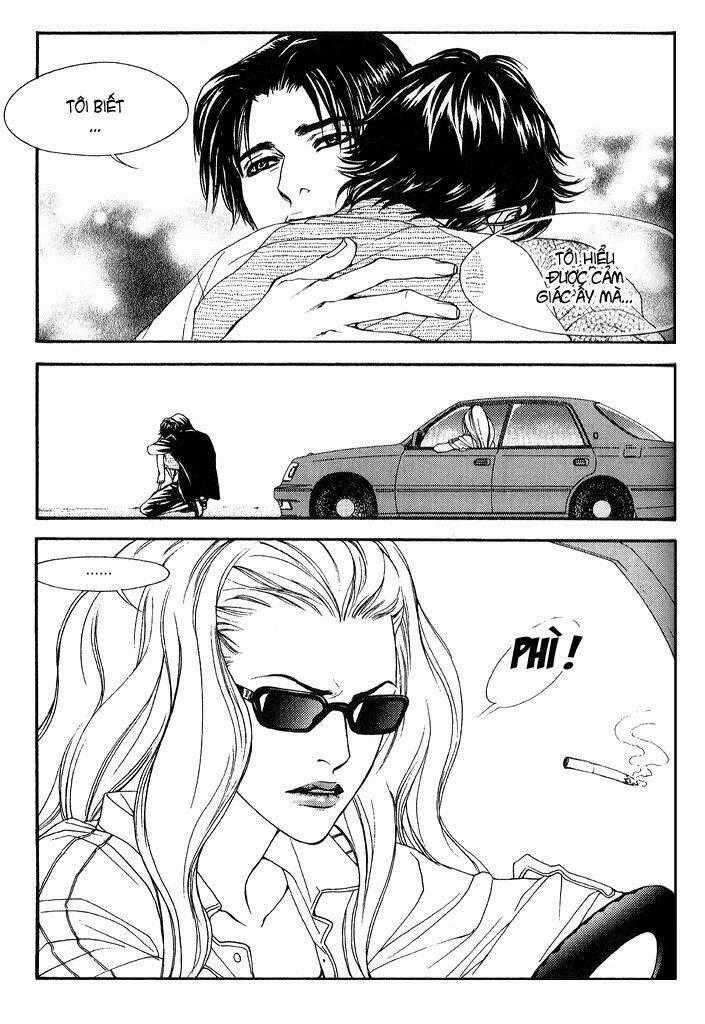 1001 Nights Chapter 45 trang 23