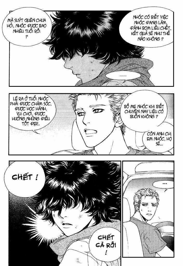 1001 Nights Chapter 45 trang 5