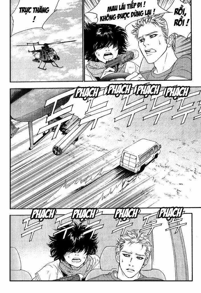 1001 Nights Chapter 45 trang 8