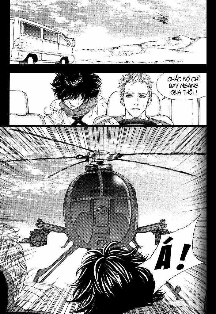 1001 Nights Chapter 45 trang 9