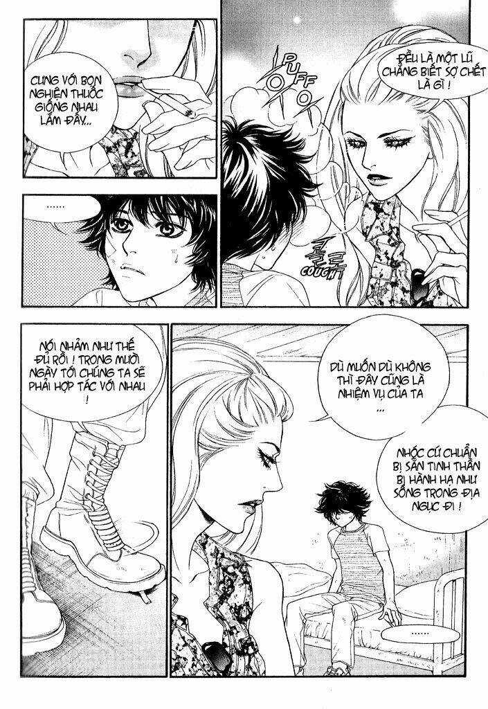 1001 Nights Chapter 46 trang 10