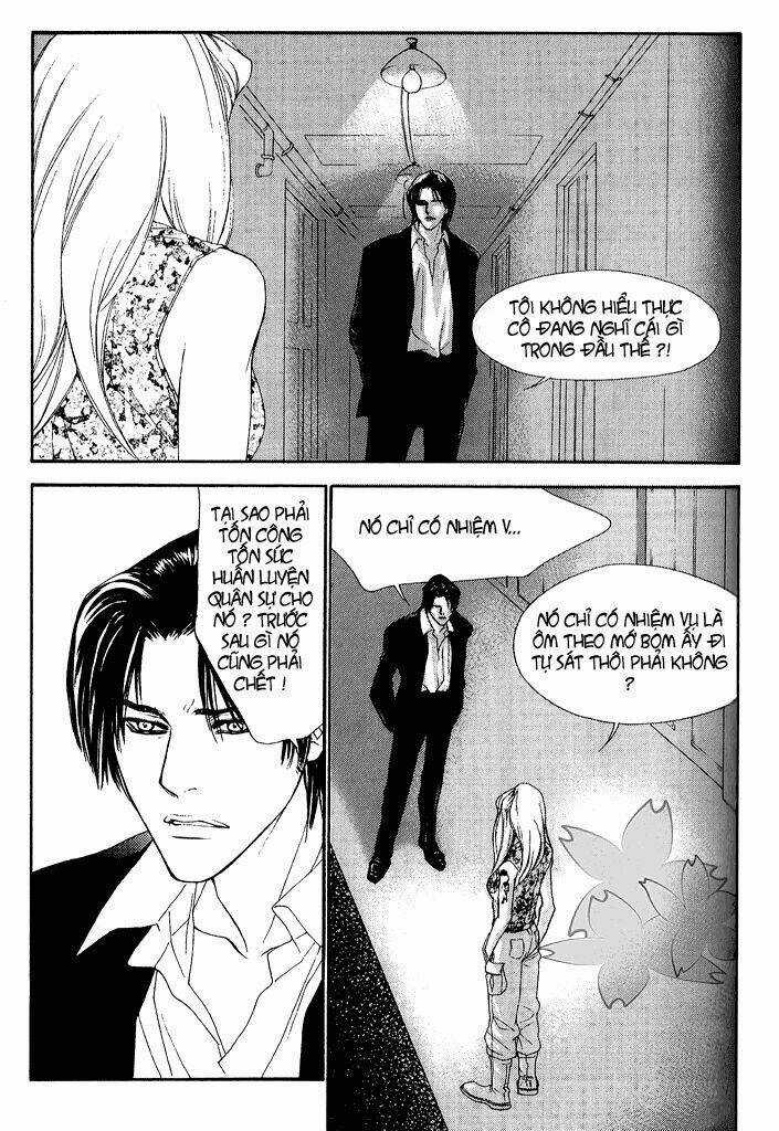 1001 Nights Chapter 46 trang 11