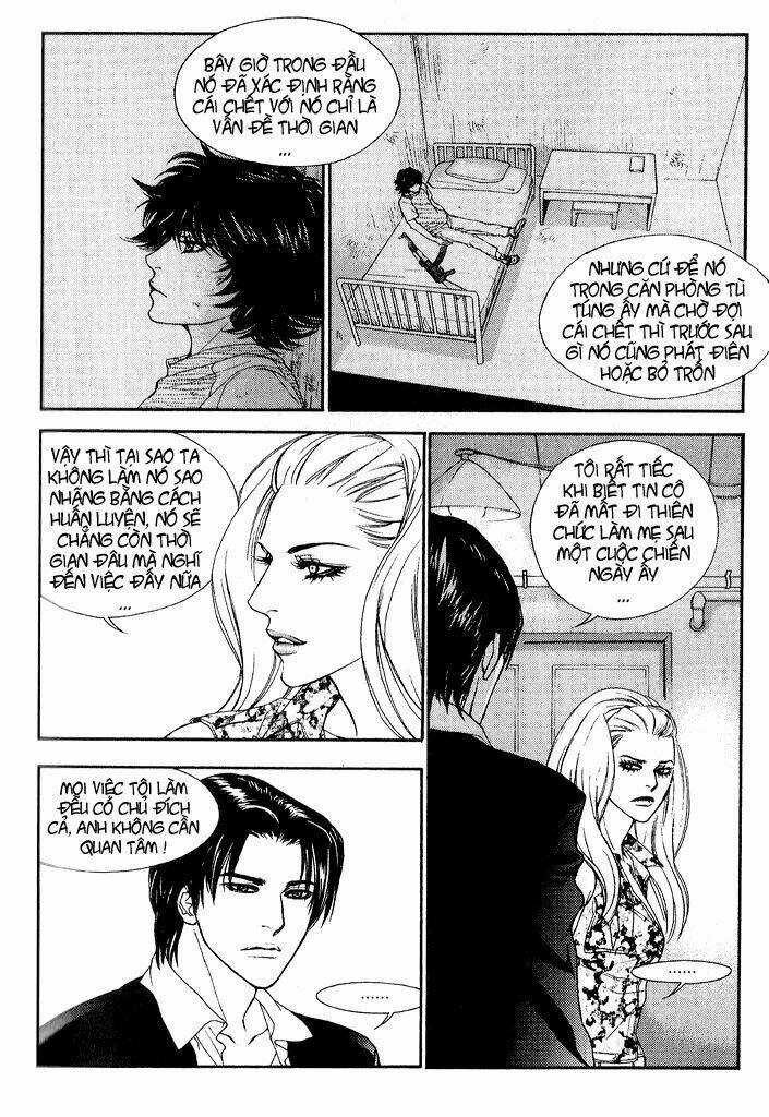 1001 Nights Chapter 46 trang 12