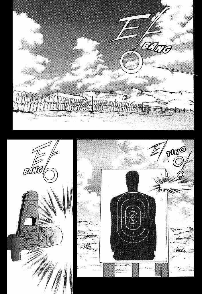 1001 Nights Chapter 46 trang 14