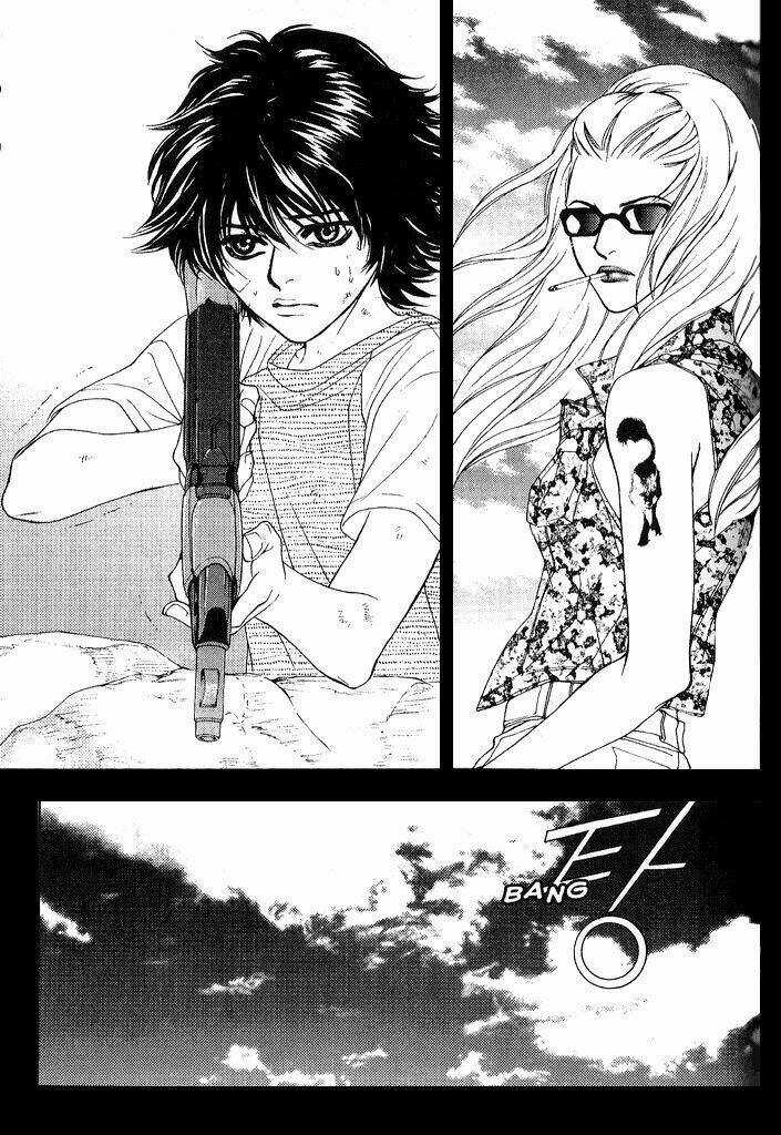 1001 Nights Chapter 46 trang 15