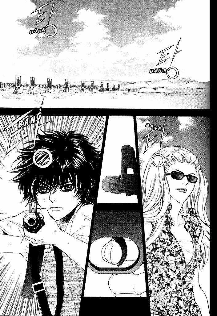 1001 Nights Chapter 46 trang 17