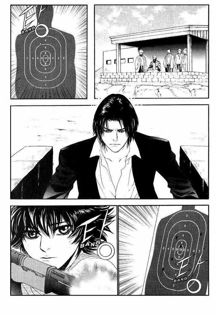 1001 Nights Chapter 46 trang 18