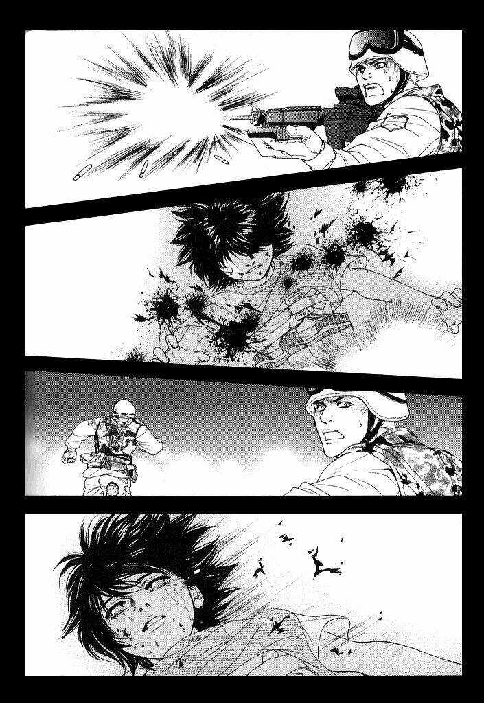 1001 Nights Chapter 46 trang 2