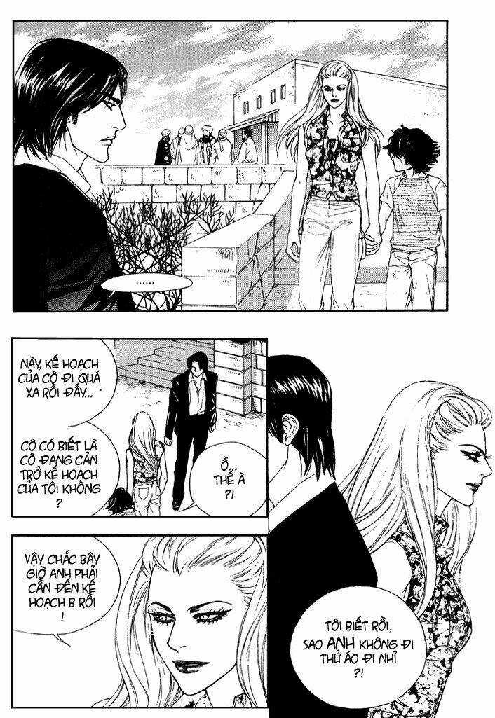 1001 Nights Chapter 46 trang 20