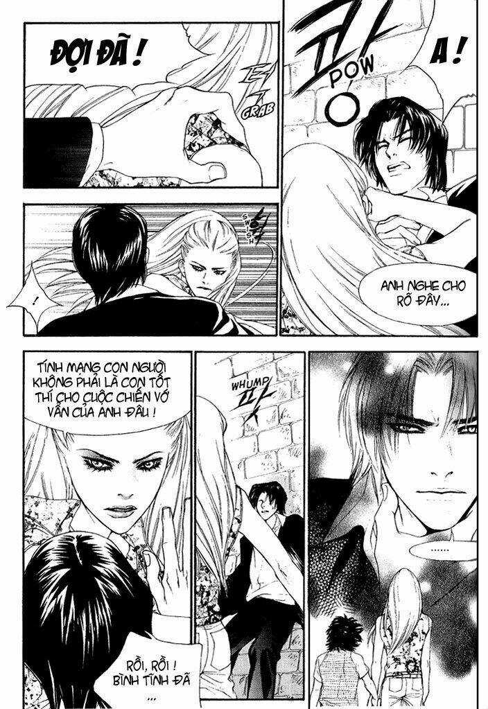1001 Nights Chapter 46 trang 21