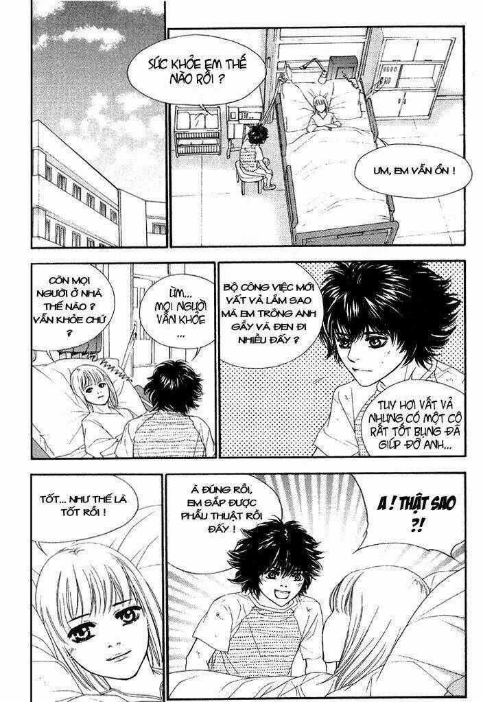 1001 Nights Chapter 46 trang 22