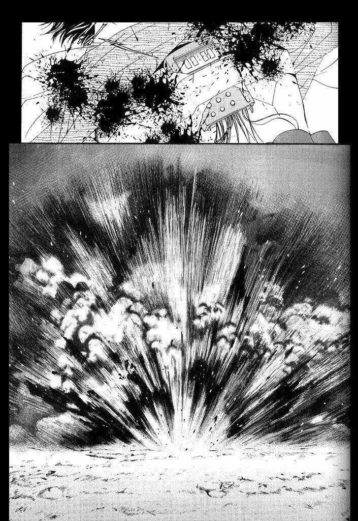 1001 Nights Chapter 46 trang 3