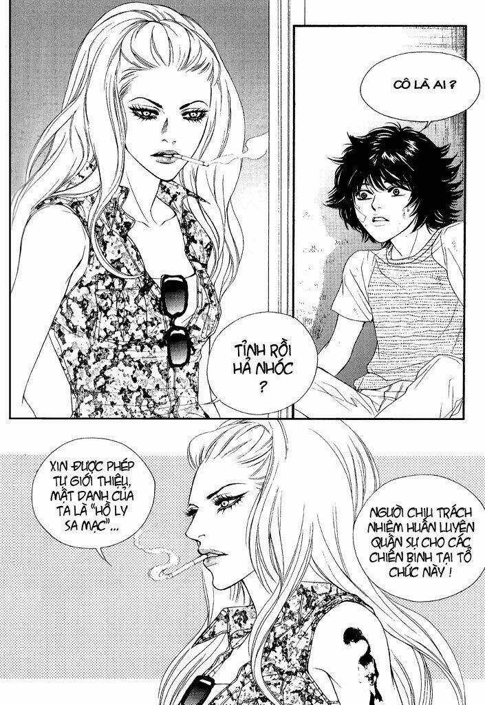 1001 Nights Chapter 46 trang 6