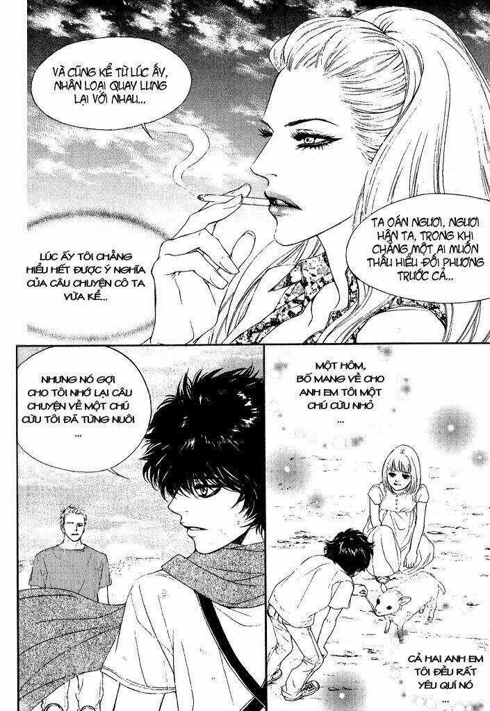 1001 Nights Chapter 47 trang 15