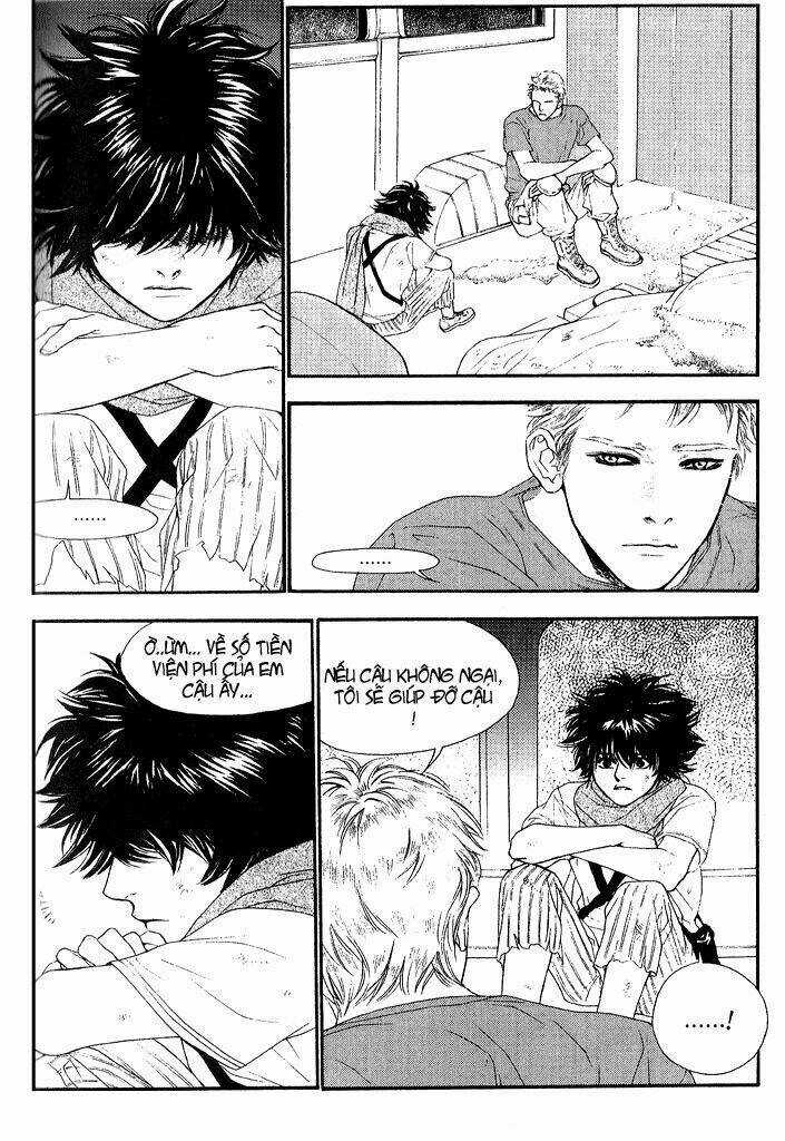 1001 Nights Chapter 47 trang 2