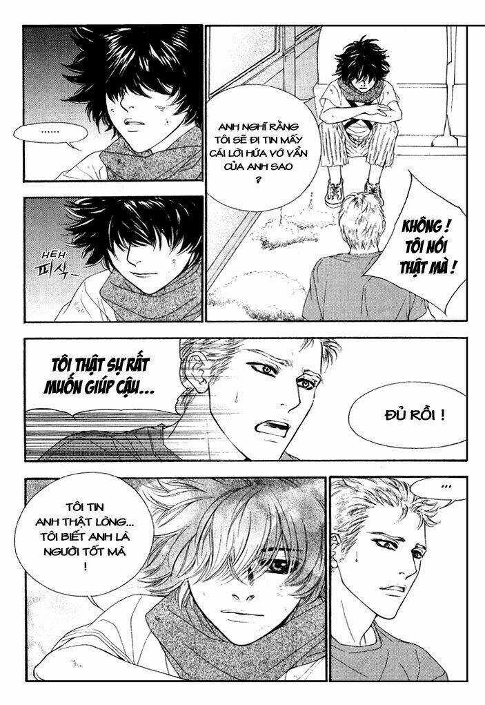 1001 Nights Chapter 47 trang 3