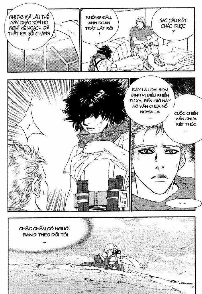 1001 Nights Chapter 47 trang 4