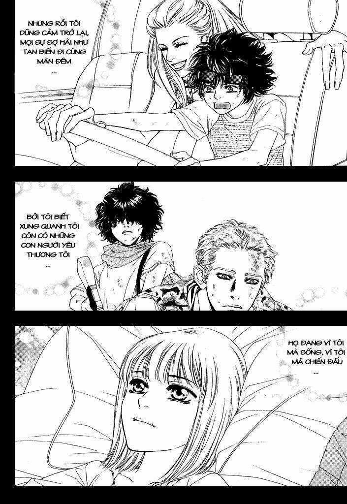 1001 Nights Chapter 48 trang 10