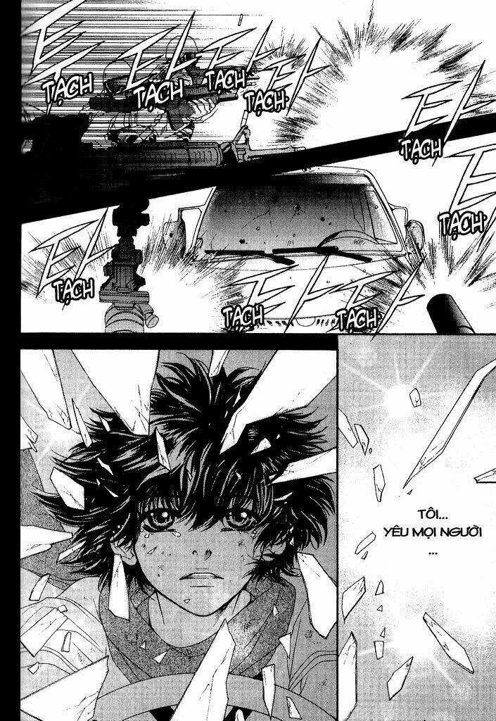 1001 Nights Chapter 48 trang 12