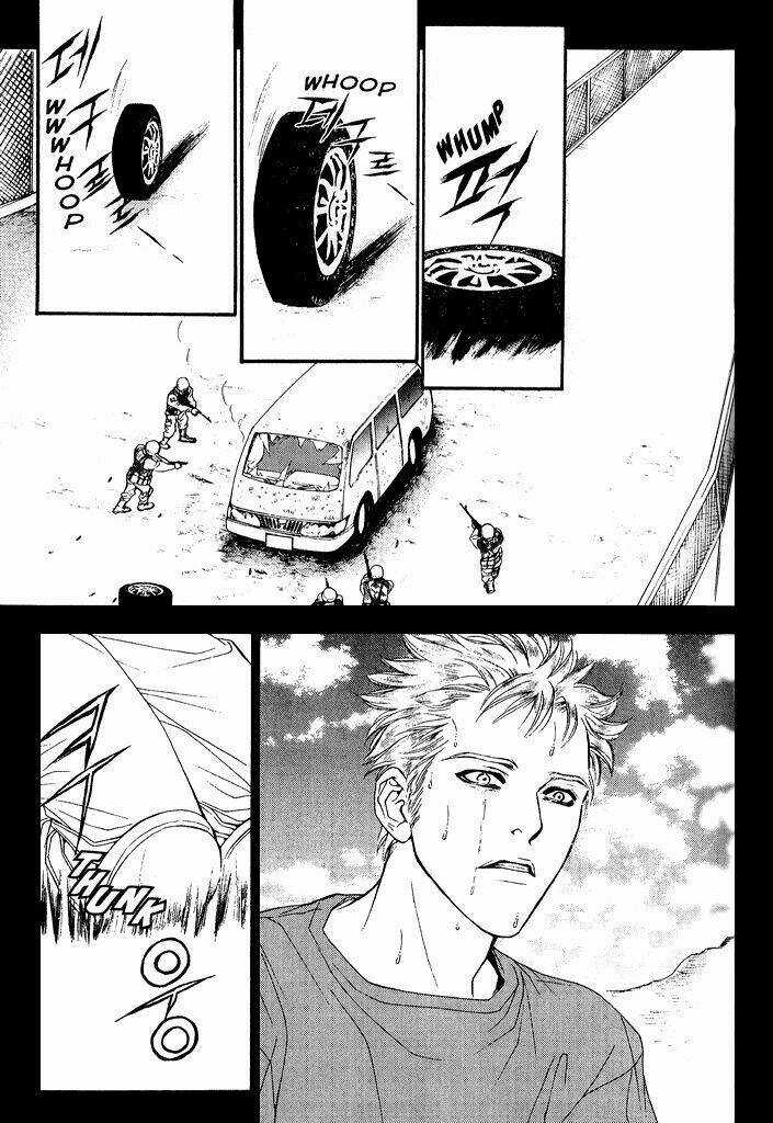 1001 Nights Chapter 48 trang 13