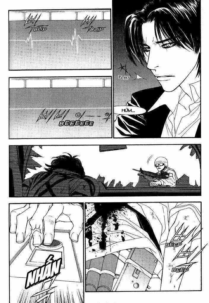 1001 Nights Chapter 48 trang 14